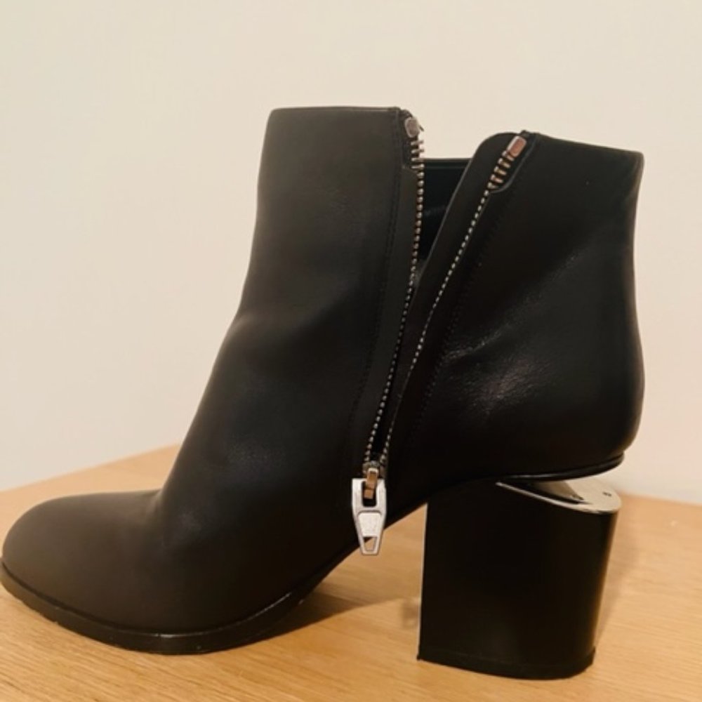 Alexander Wang Gabi Boots